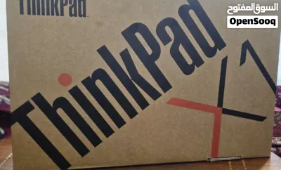 لابتوب لينوفو ثينك باد إكس ون - Lenovo ThinkPad X1 4
