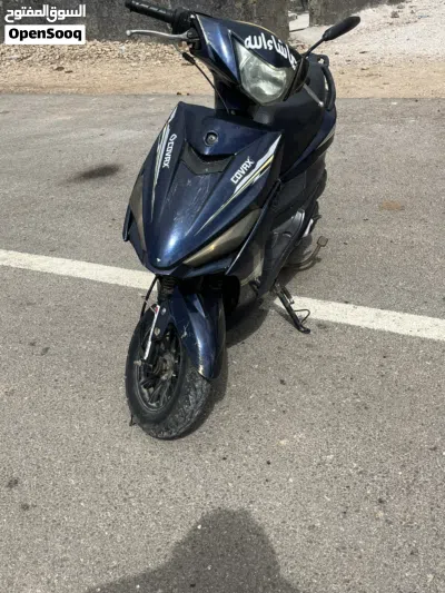 Suzuki Other 4