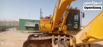 Komatsu PC 220 3