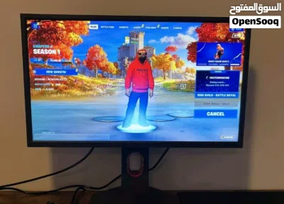 Gaming Monitors (read description) 2