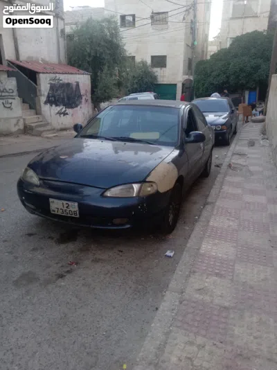 هيونداي افانتي Limited 2
