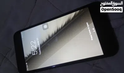 ايفون 7 بحاله ممتازه للبيع 4