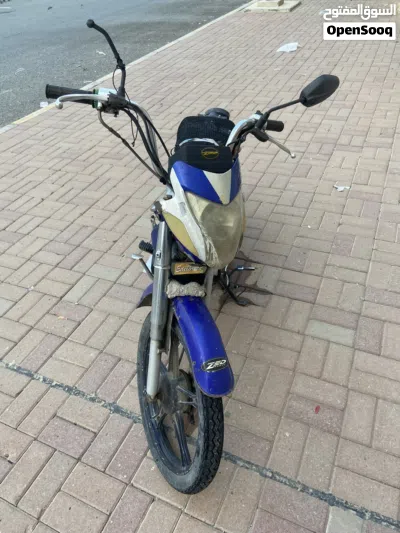 SYM Mio 50 2
