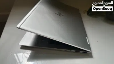 - قابل للتفاوض HP ELITEBOOK X360 1040 G6 3