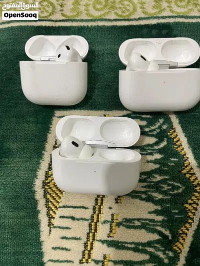 يوجد جوانب وبوكسات لجميع انواع السماعات اصليين 4