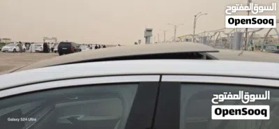 كيا K5 EX 4