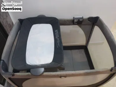 أغراض بيبي للبيع بحالة ممتازة 2