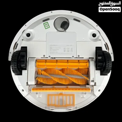 ربوت ذكي كنس ومسح من ماركة Amtidy 4