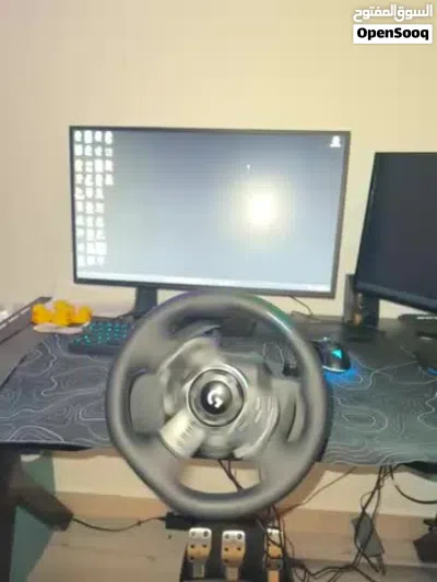 سكان لوجيتك نظييف 4