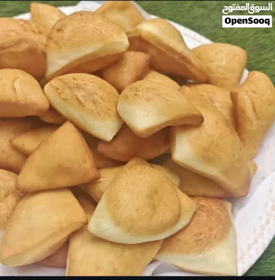 مطبخ سمو والزين الماكولات المنزليه 2