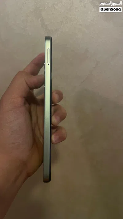 هاتف Infinix HOT 60i للبيع 4