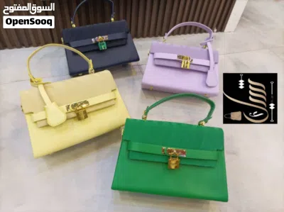 شنط يد نسائيه فخم جديدة 2