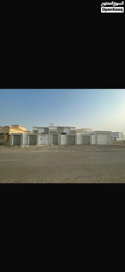منزل للبيع ولايه بركاء 3