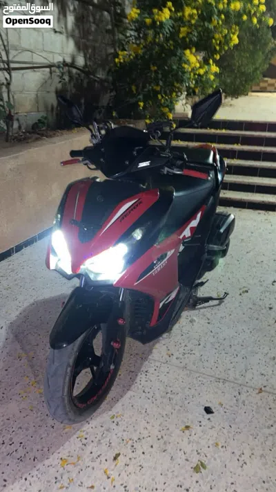 Yamaha Other 2