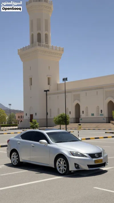 Lexus IS IS 250 3