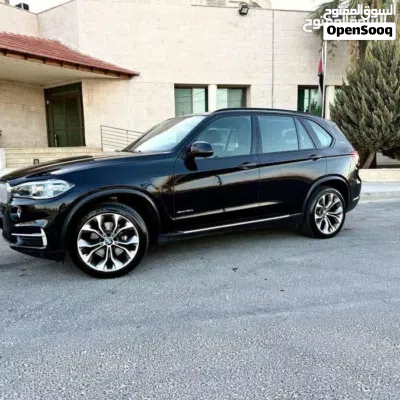 BMW X5 Series X5 xDrive40i 4