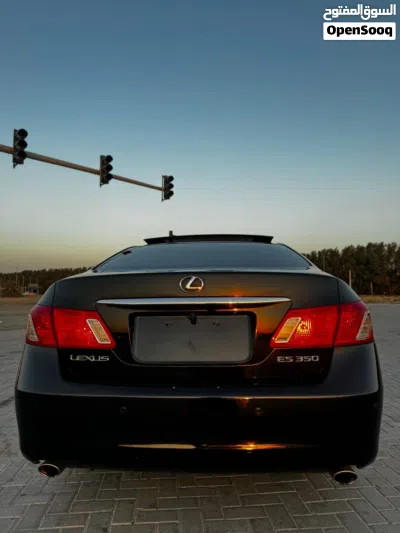 لكزس ES ES 350 2