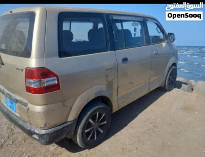 سوزوكي APV 4