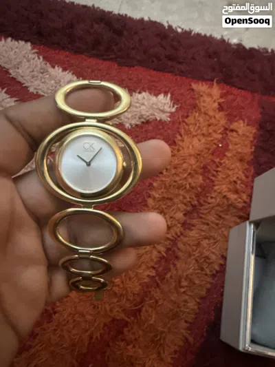 Ladies watch 3