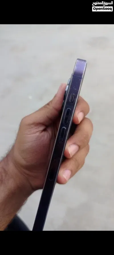 iphone 14 pro max factory unlocked LLA model 128gb 3