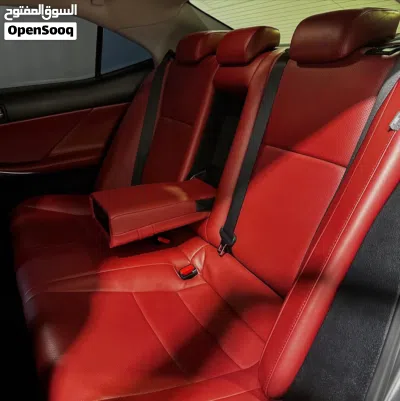 Lexus IS IS 300 3