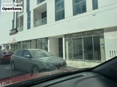 (Premium / Investment Angle) For Rent Premium Retail Shop in Mawaleh North 2