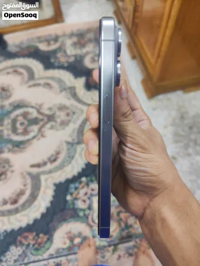 آيفون 15برو ماكس 2