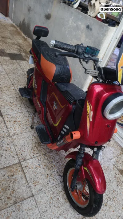 دراجة شحن للبيع 250قفل بس واتساب عدي 3