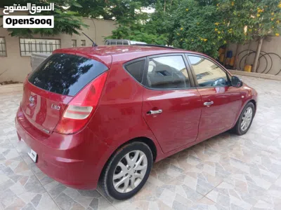 Hyundai i30 GL 4