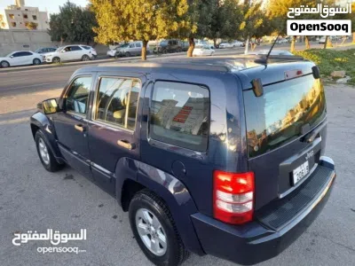 جيب ليبرتى Sport 2