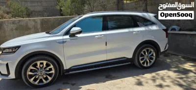كيا سورينتو SX 4