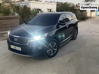 Kia Sorento Standard 3
