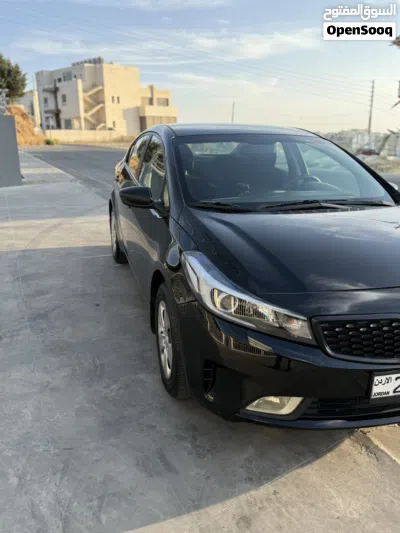 Kia Cerato Standard 4