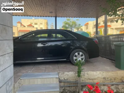 تويوتا كامري LE 4