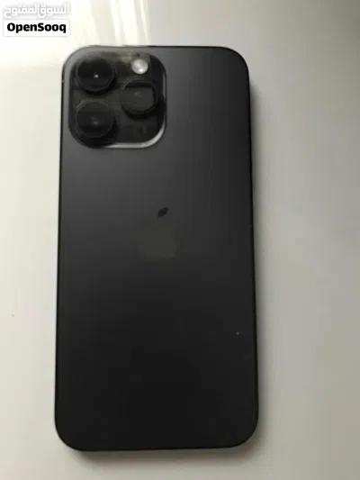 ايفون 14 pro max 2