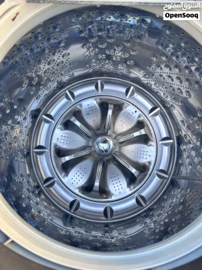 fully automatic washing machine for sale 2