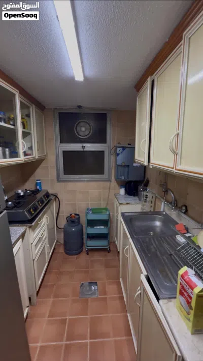 1BHK for Spacious Flat for Sale with Household items 3