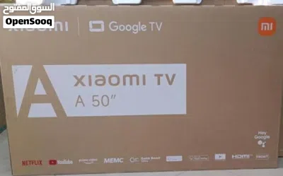 Xiaomi Tv 4K 2026 model 120 Hz 2
