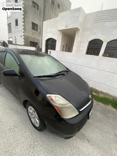 Toyota Prius Prius 4