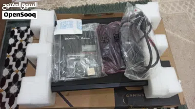 جهاز لابتوب جيجا بايت جيمينج 2