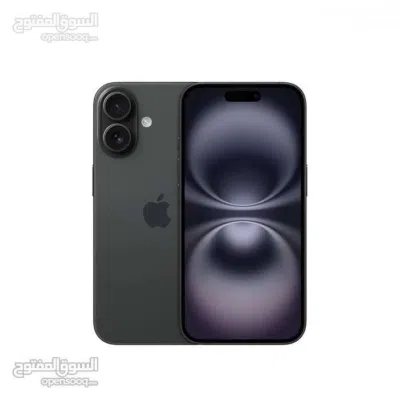 IPHONE 16 ( 256GB ) NEW /// آيفون 16 ذاكرة 256 الجديد 2