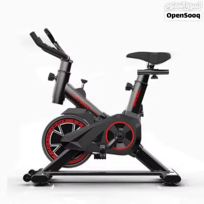سيكل منزلي home bike exercise الكمية محدودة تتوفر خدمة الدفع عند الاستلام،$ 4