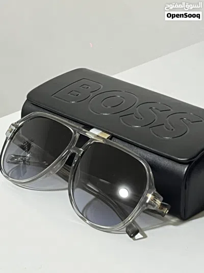 نضارة Boss اصلي للبيع 3