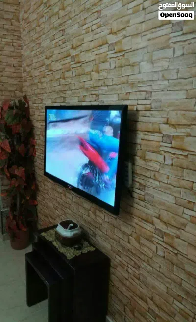 ورق جدران لاصق بتصاميم ديكور عصرية 4