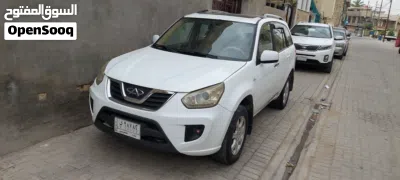 شيري تيجو Tiggo 3 2