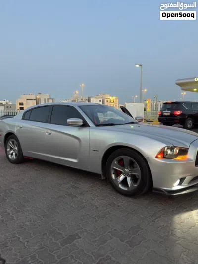 Dodge Charger R/T 2
