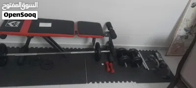 أثقال القويه. 2