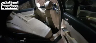 Geely Emgrand X7 3