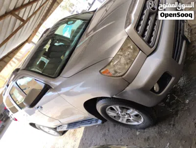 تويوتا سيكويا GXR 3