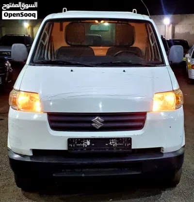 Suzuki APV 4